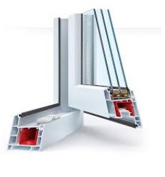 Окна Рехау Грацио