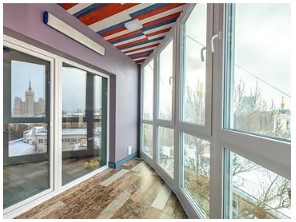 купить окна в Москве