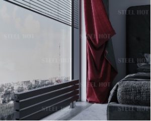 Экономное отопление: напольные радиаторы и их преимущества